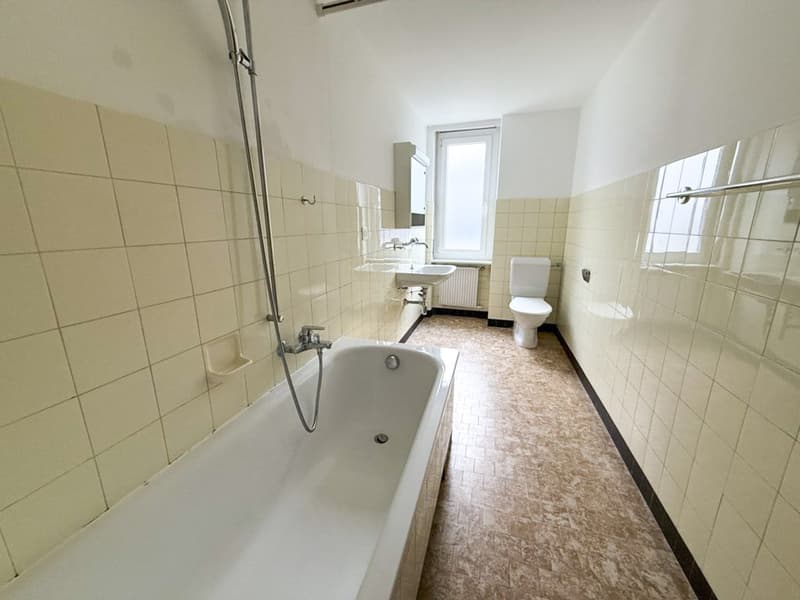 Locarno - 3 locali vicino città vecchia (ref. 169-2) (4)