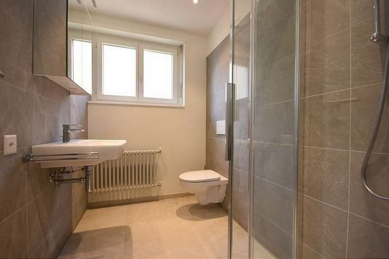 Bellinzona/Carasso - 3.5 locali all'ultimo piano (ref. 365-8) (4)