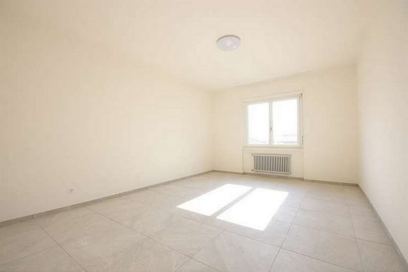 Bellinzona/Carasso - 3.5 locali all'ultimo piano (ref. 365-8) (6)