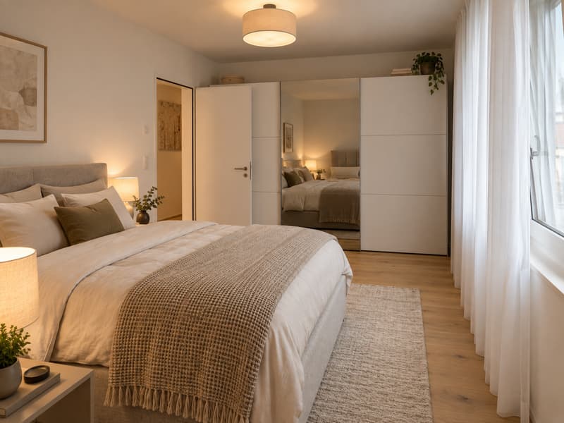 Moderne 3.5-Zimmer-Traumwohnung mit grosser Terrasse in Diepoldsau (4)