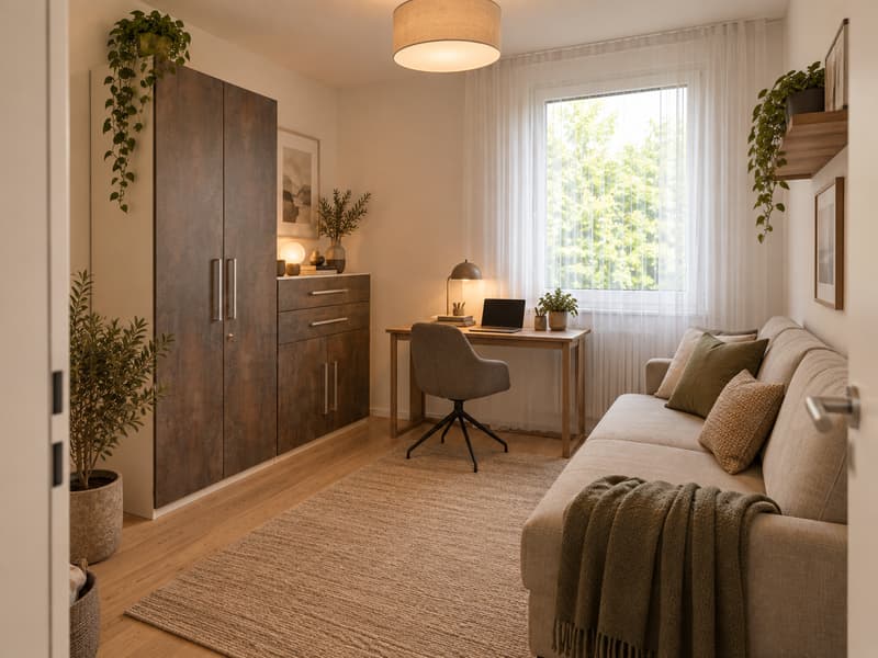 Moderne 3.5-Zimmer-Traumwohnung mit grosser Terrasse in Diepoldsau (5)