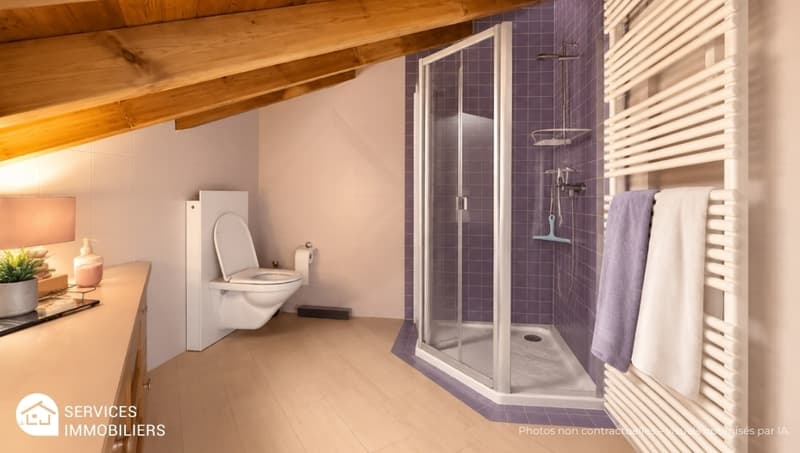 Bright Architect's House in a Quiet Location - A Guaranteed Highlight in Glovelier (10)