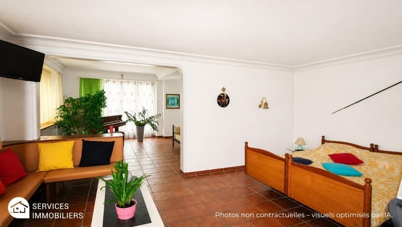Chambre 1