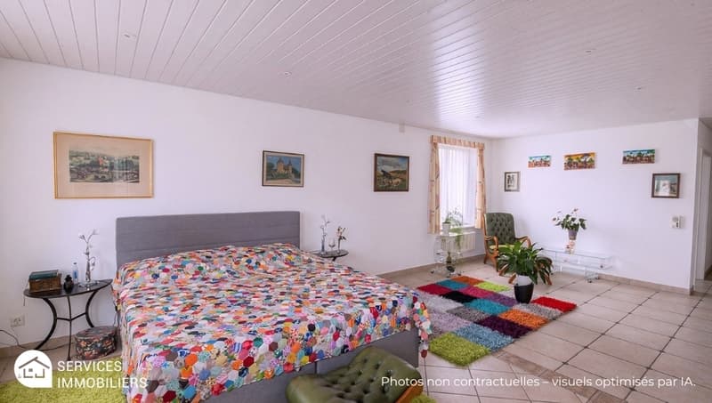 Chambre 2