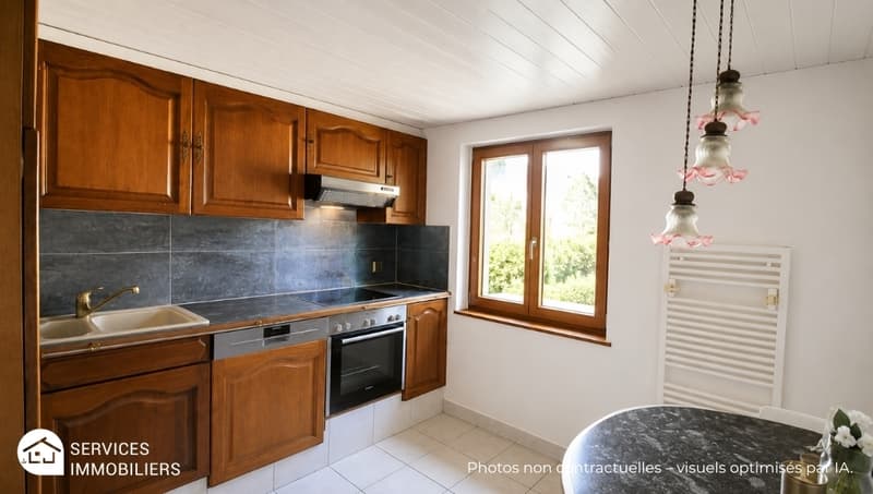 Rental House with 3 Apartments (9)