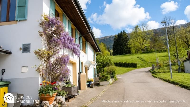 Rental House with 3 Apartments (2)