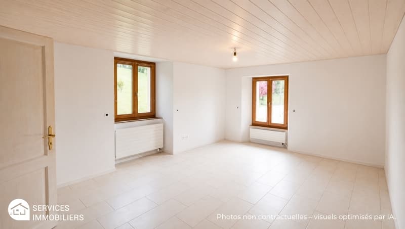 Rental House with 3 Apartments (11)