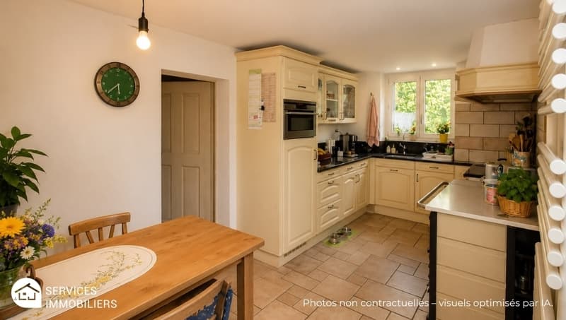 Rental House with 3 Apartments (13)