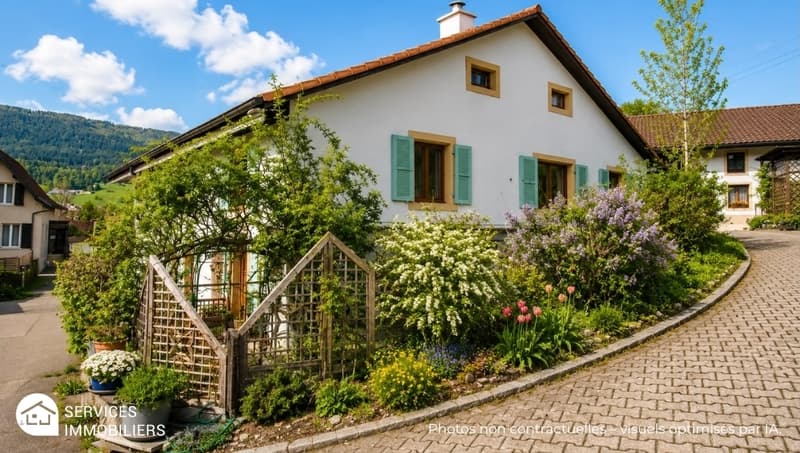 Rental House with 3 Apartments (3)