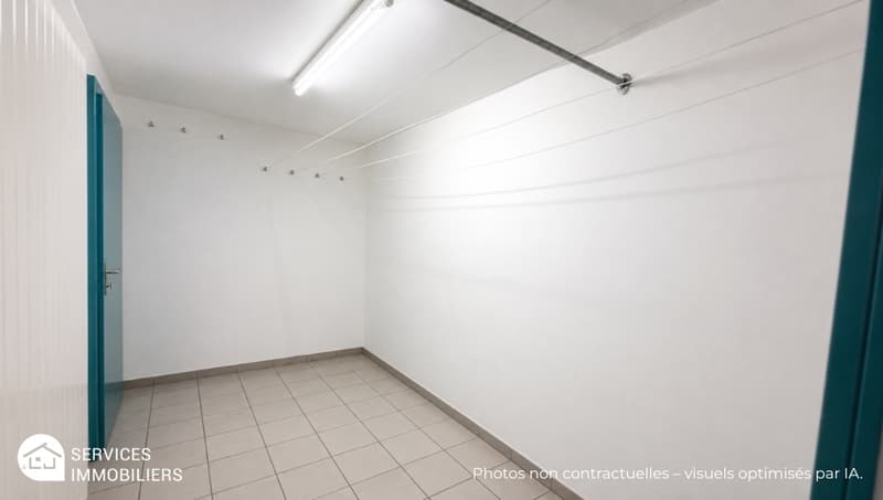 Appartement en terrasse offrant un panorama exceptionnel (13)