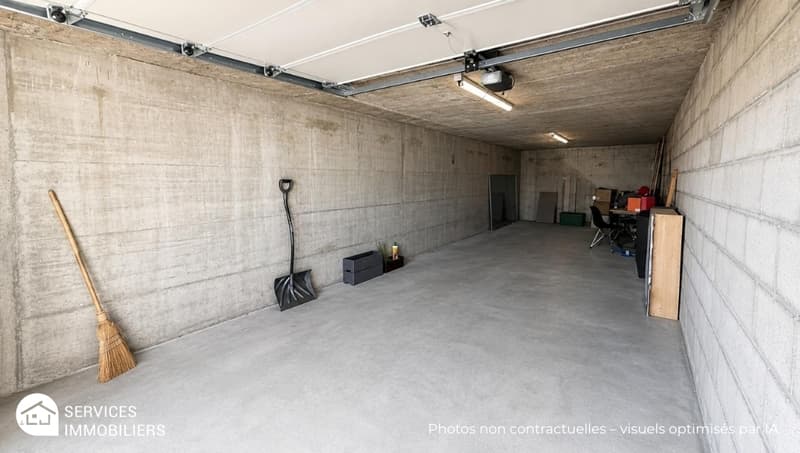 Appartement en terrasse offrant un panorama exceptionnel (11)