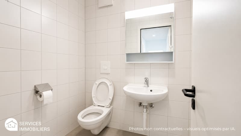 sanitaire