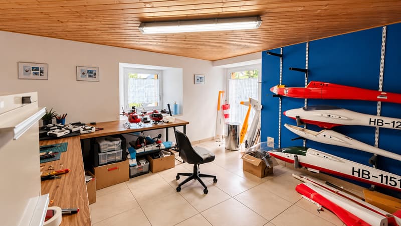 À vendre, Maison individuelle, 2738 Court, Réf Court10 (12)