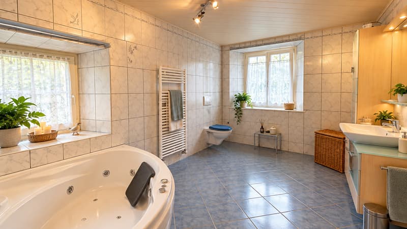 À vendre, Maison individuelle, 2738 Court, Réf Court10 (7)