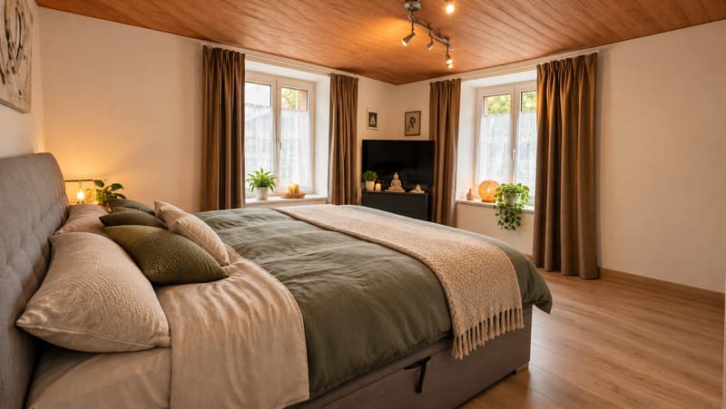 À vendre, Maison individuelle, 2738 Court, Réf Court10 (6)