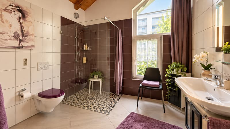 À vendre, Maison individuelle, 2738 Court, Réf Court10 (9)