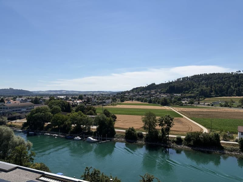Appartement penthouse exclusif (11)