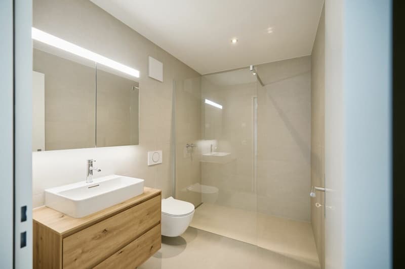 H1.2 I 4.5-room apartment on the 1st floor directly on the Aare (4)