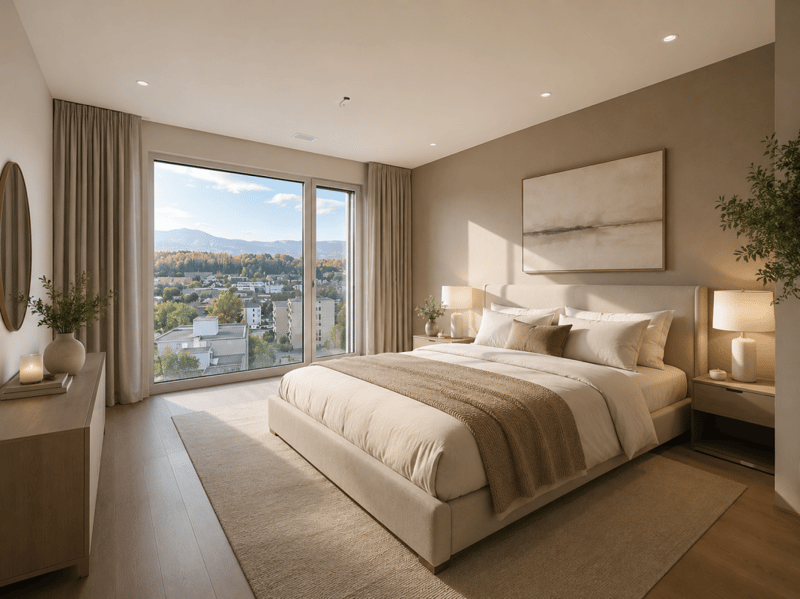 Penthouse Wohnung (4)