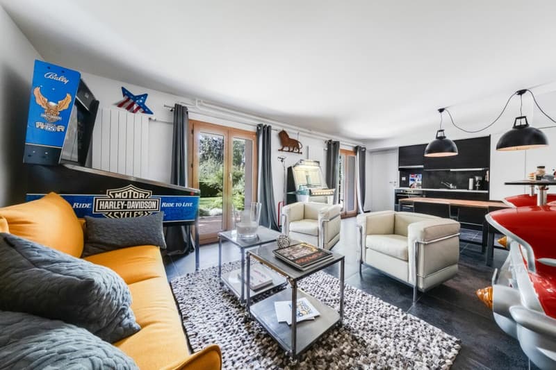 Chalet individuel de 9 pièces entièrement rénové en 2012 (20)