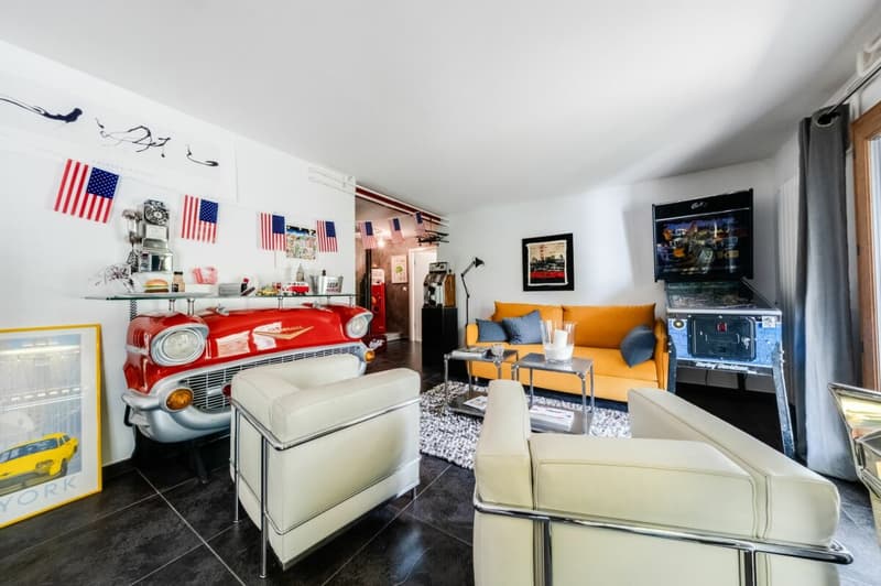 Chalet individuel de 9 pièces entièrement rénové en 2012 (21)