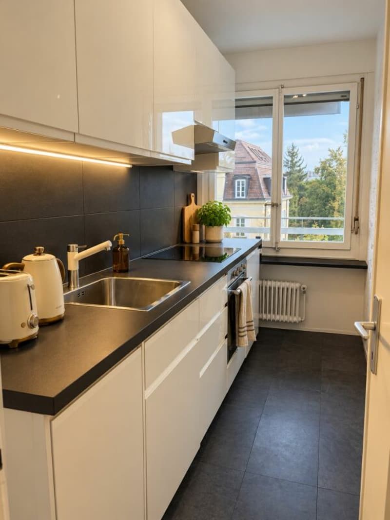Appartement de 2,5 pièces (7)