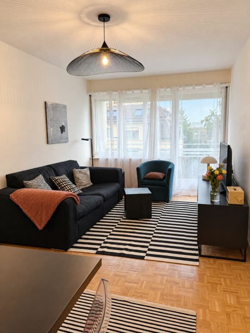 Appartement de 2,5 pièces (4)