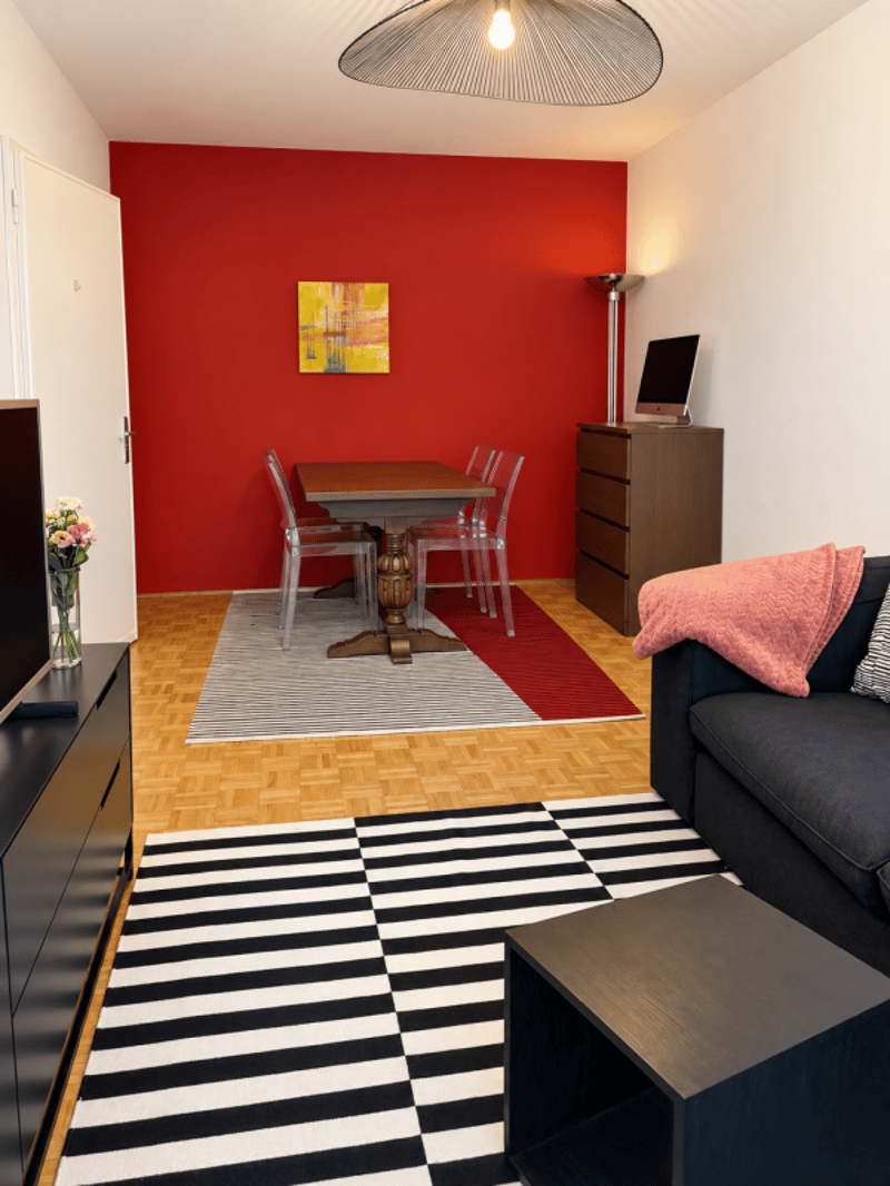 Appartement de 2,5 pièces (5)