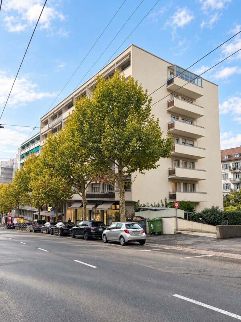 Appartement de 2,5 pièces (3)