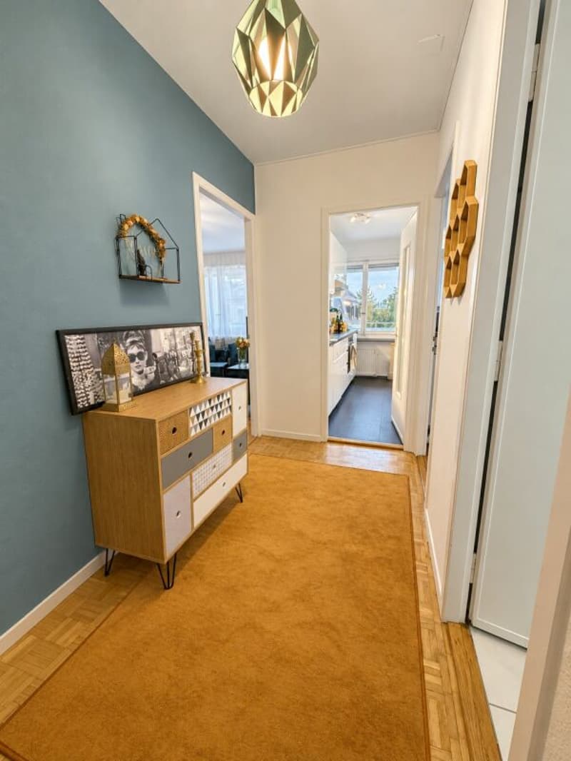 Appartement de 2,5 pièces (8)