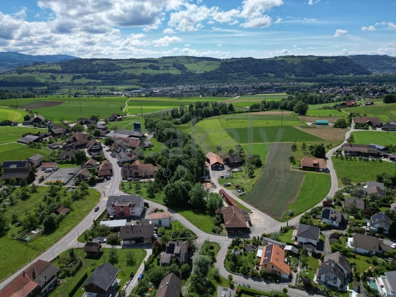Appartamento di 4½ locali per uso intermedio in un chalet (14)