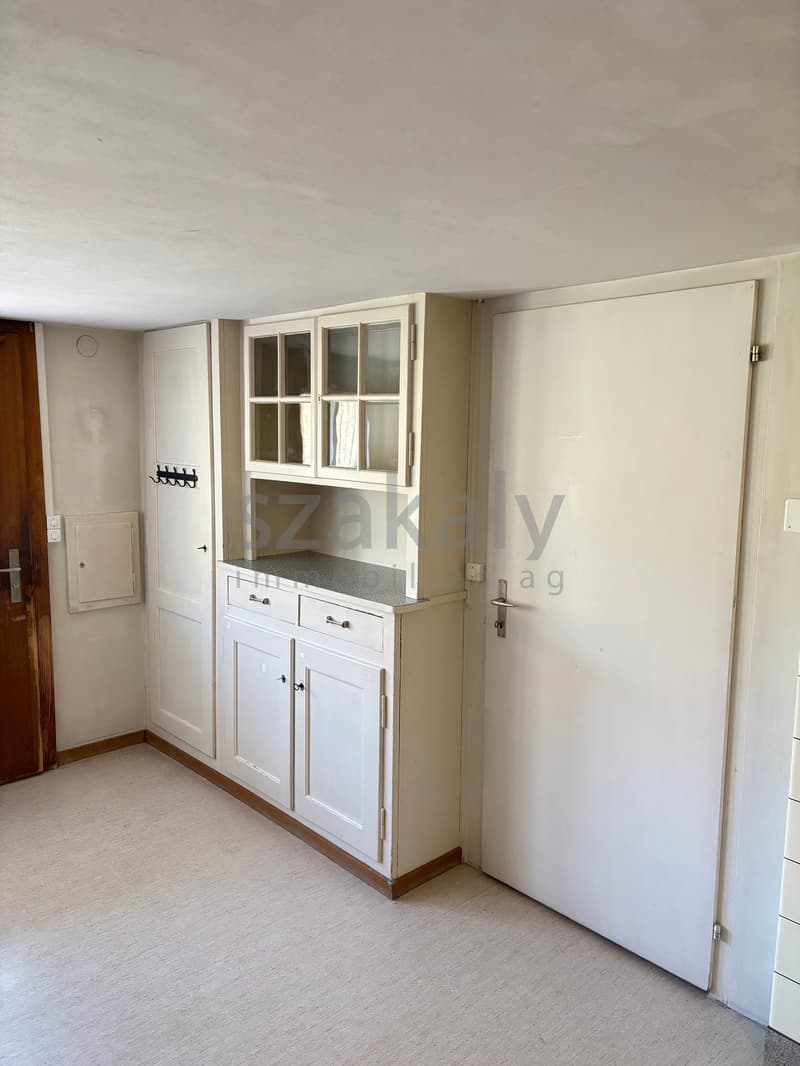 Appartamento di 4½ locali per uso intermedio in un chalet (6)