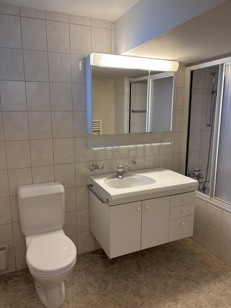 Appartamento di 4½ locali per uso intermedio in un chalet (10)