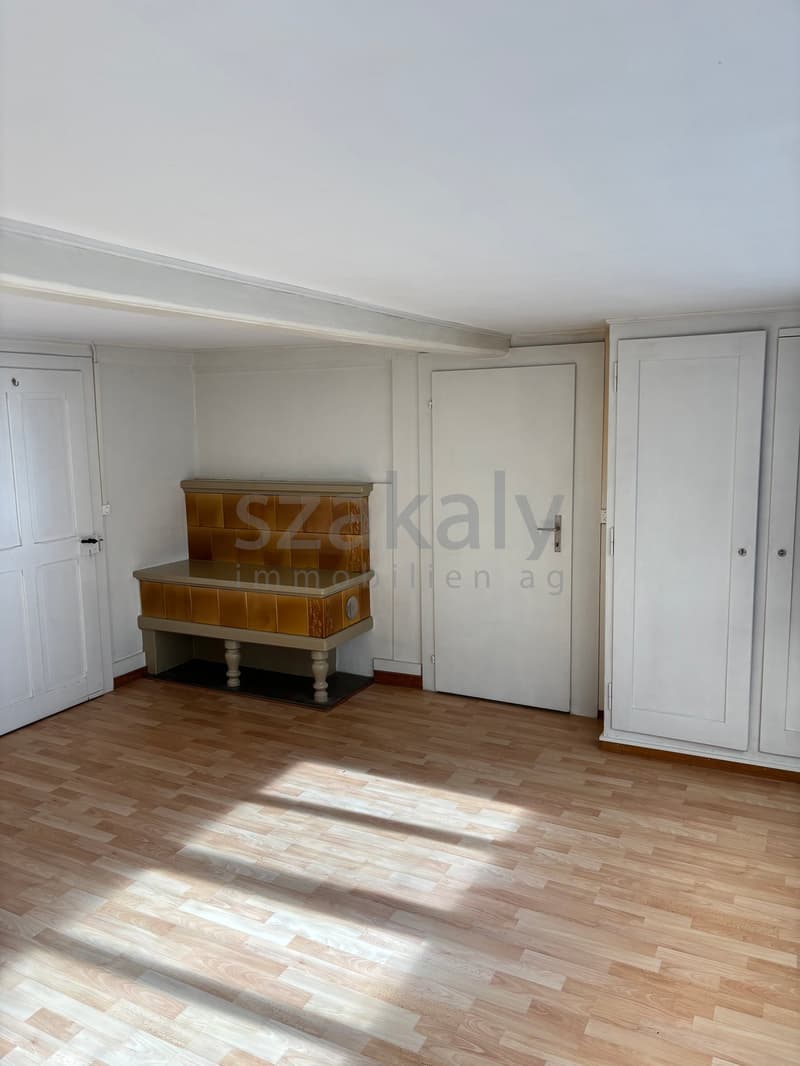 Appartamento di 4½ locali per uso intermedio in un chalet (8)
