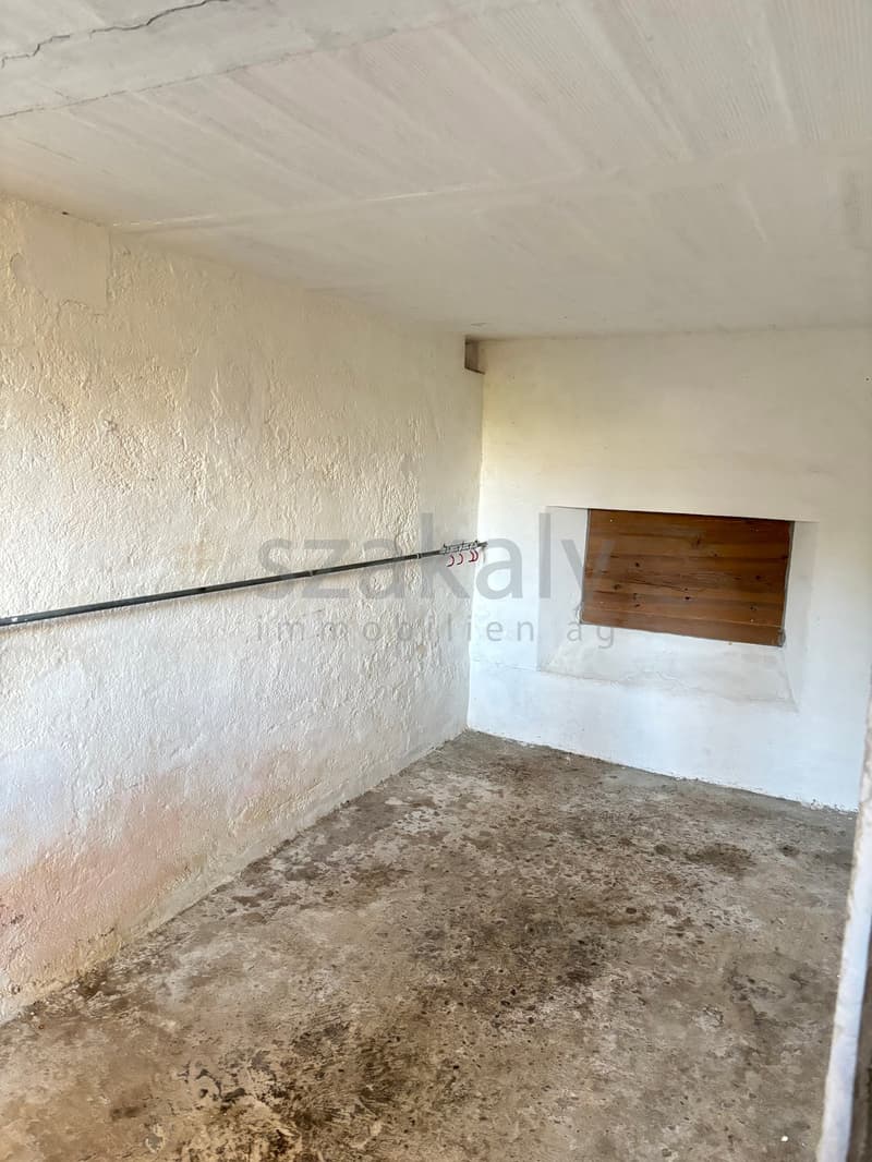 Appartamento di 4½ locali per uso intermedio in un chalet (12)