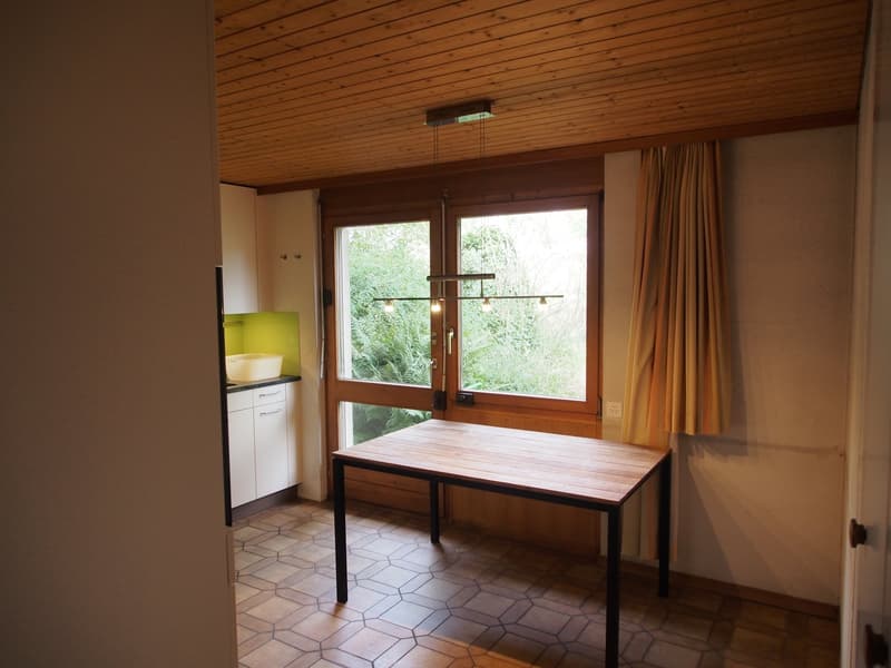 Ampia casa unifamiliare con giardino a Schüpfen (3)