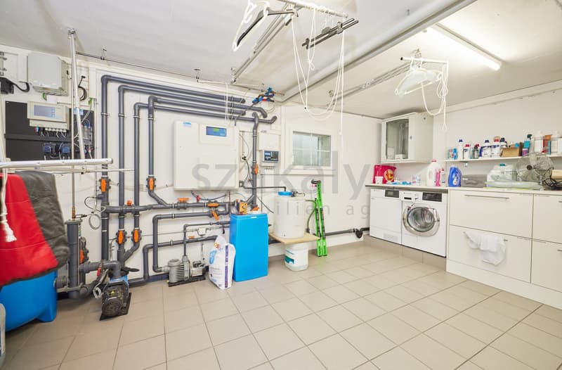 Maison de campagne détachée de 5½ à 6½ pièces à Uttigen (19)