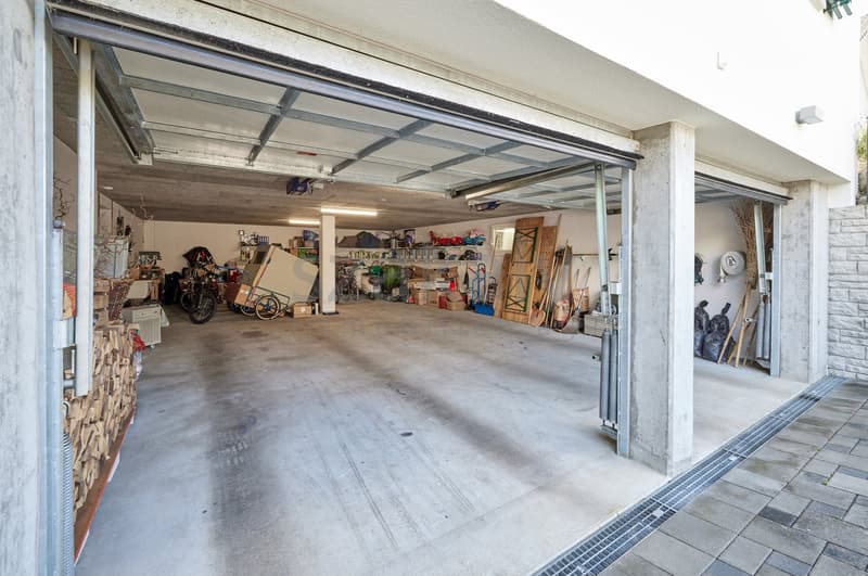 Maison de campagne détachée de 5½ à 6½ pièces à Uttigen (20)