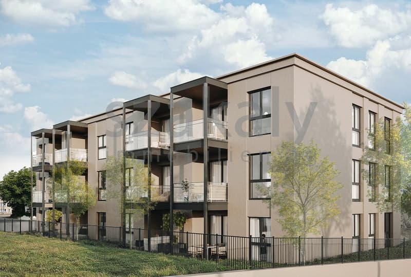 Neuer Wohnraum zentral in Täuffelen (3)