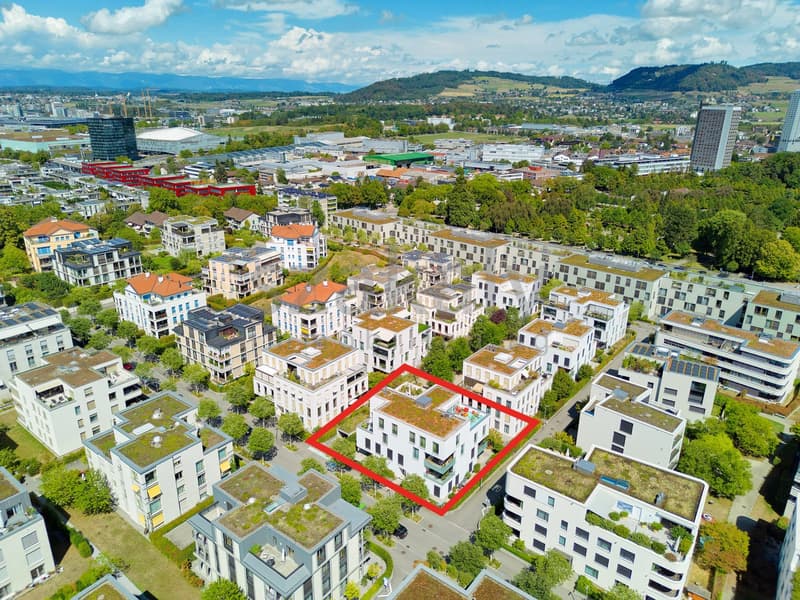 Charmante 4½-Zimmer-Wohnung im Schönberg-Ost Quartier (7)