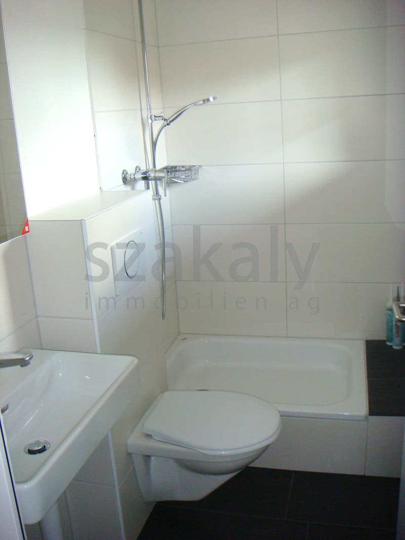 4-Zimmer-Duplex-Wohnung mit Terrasse in Zollikofen (7)