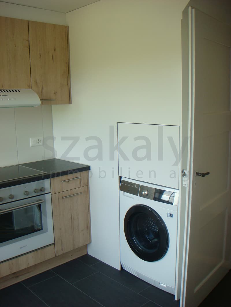 4-Zimmer-Duplex-Wohnung mit Terrasse in Zollikofen (6)