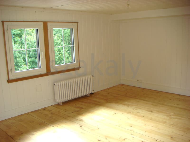 4-Zimmer-Duplex-Wohnung mit Terrasse in Zollikofen (3)