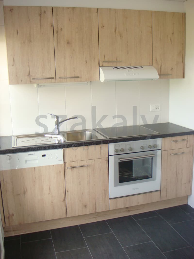 4-Zimmer-Duplex-Wohnung mit Terrasse in Zollikofen (5)