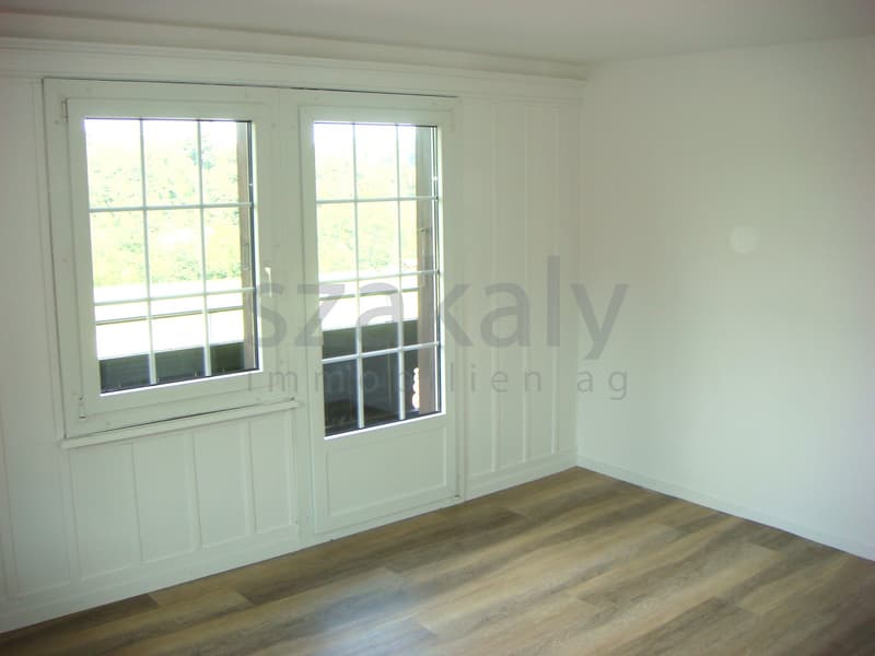 4-Zimmer-Duplex-Wohnung mit Terrasse in Zollikofen (2)