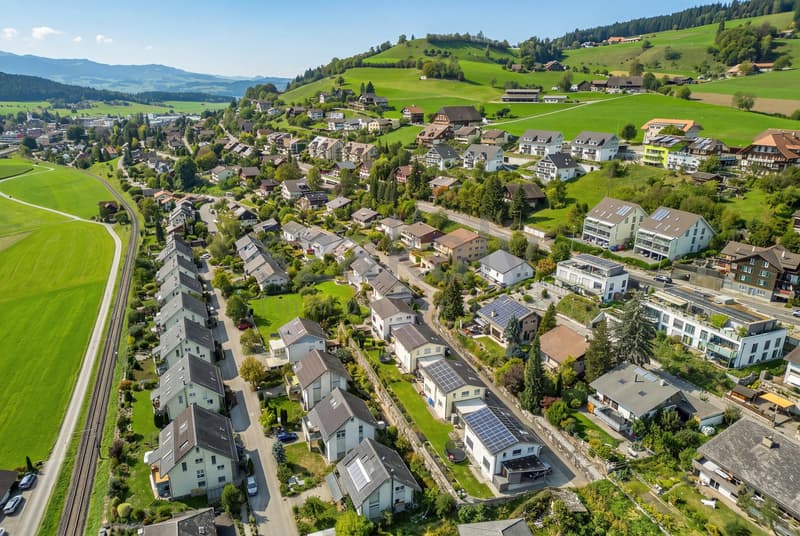 6-Zimmer-Einfamilienhaus in Konolfingen (18)