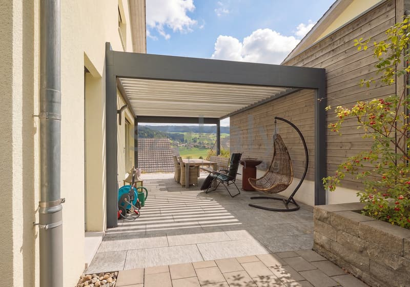 6-Zimmer-Einfamilienhaus in Konolfingen (6)