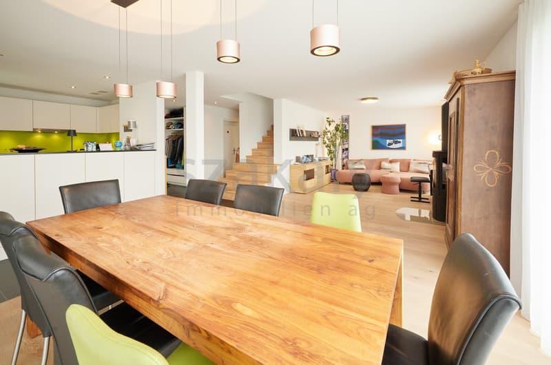 6-Zimmer-Einfamilienhaus in Konolfingen (8)