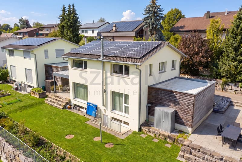 6-Zimmer-Einfamilienhaus in Konolfingen (3)