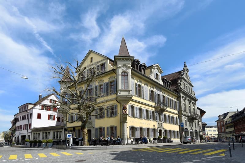 Büroräume an zentraler Lage (1)
